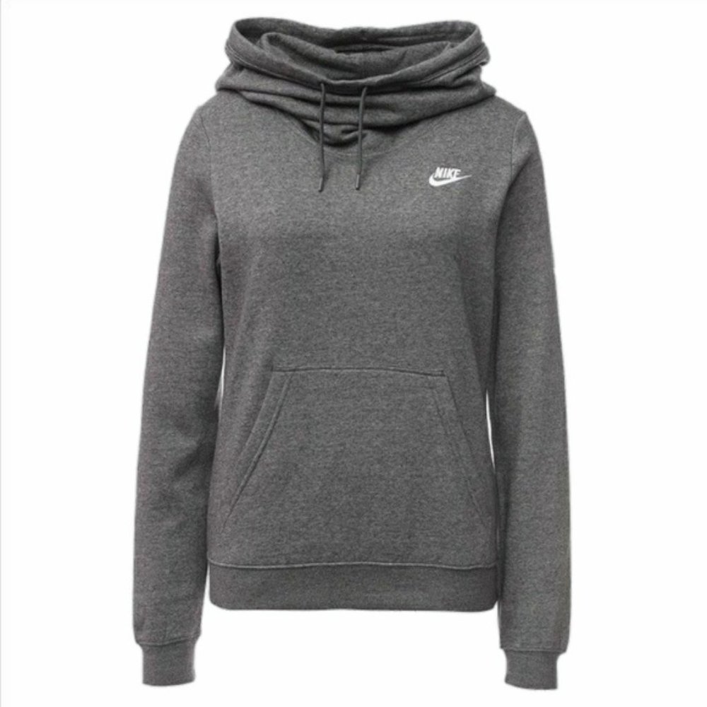 Womens Nike Grey Sweatshirt🔥